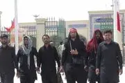 زائران قبل از ۱۶ شهریور به کشور بازگردند