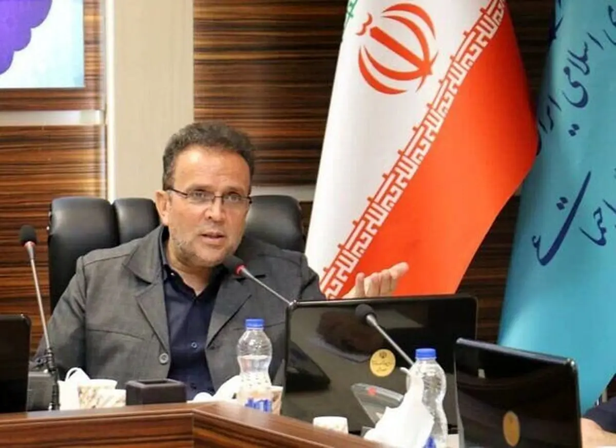 ایران از تحریمها عبور کرده است