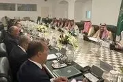 بیانیه سعودی-مصری با چاشنی اتهام‌پراکنی علیه ایران