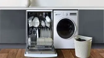 خرید ماشین ظرفشویی چقدر خرج دارد؟