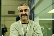 
گریه امیر آقایی برای حمایت از پژمان جمشیدی+فیلم
