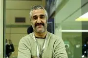 تازه ترین سلفی پژمان جمشیدی +عکس