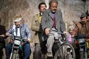 اعتراض بازیگر «نون خ» به سانسورهای این سریال/ سانسور بسه؛ پدر سریال را درآوردید