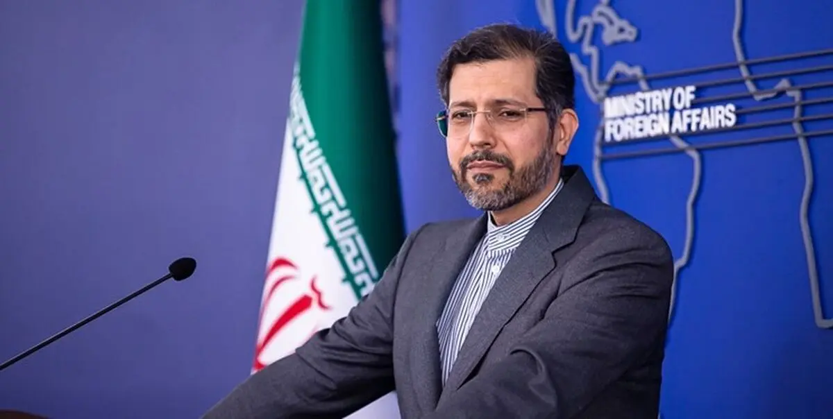 آمریکا نمی‌تواند هزینه تصمیمات مخرب و غلطش را از جیب ملت ایران بپردازد