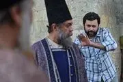 سریال «معمای شاه» متوقف شد