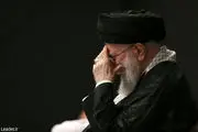 رهبر انقلاب: امشب آقای کریمی! «ای ایران» بخوان
