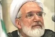 دبیر کل مجمع روحانیون چگونه دور خورد؟
