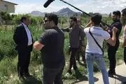 «مرگ نمک» ساخته می‎شود 