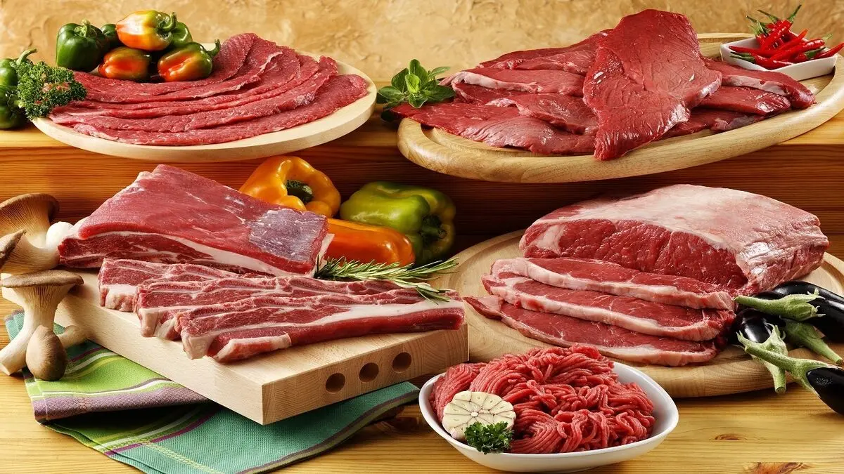 قیمت شقه گوسفندی به ۳۶۰ هزارتومان رسید
