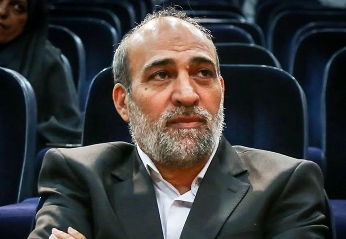 رئیس ستاد انتخاباتی زاکانی مشخص شد