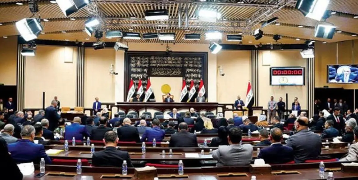 تاکید نماینده پارلمان عراق بر ضرورت اخراج نظامیان آمریکا از عراق