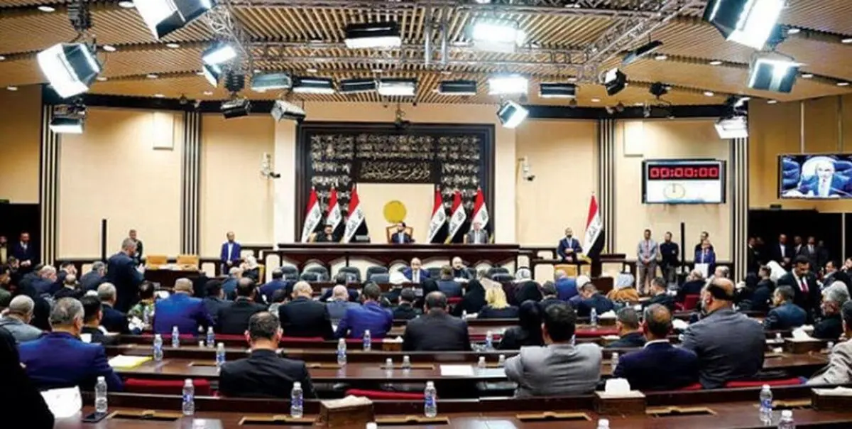 تاکید نماینده پارلمان عراق بر ضرورت اخراج نظامیان آمریکا از عراق 