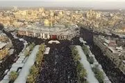 شهرداری تهران در کمیته ستاد عتبات عالیات کشور به عضویت در آمد