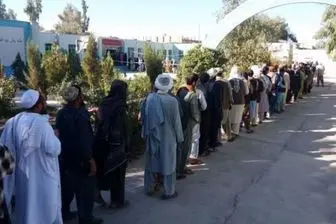آخرین اخبار از دومین روز انتخابات پارلمانی در افغانستان