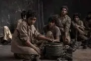  «۲۳ نفر» روی پرده سینماها/ فیلم