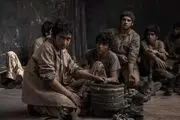  «۲۳ نفر» روی پرده سینماها/ فیلم