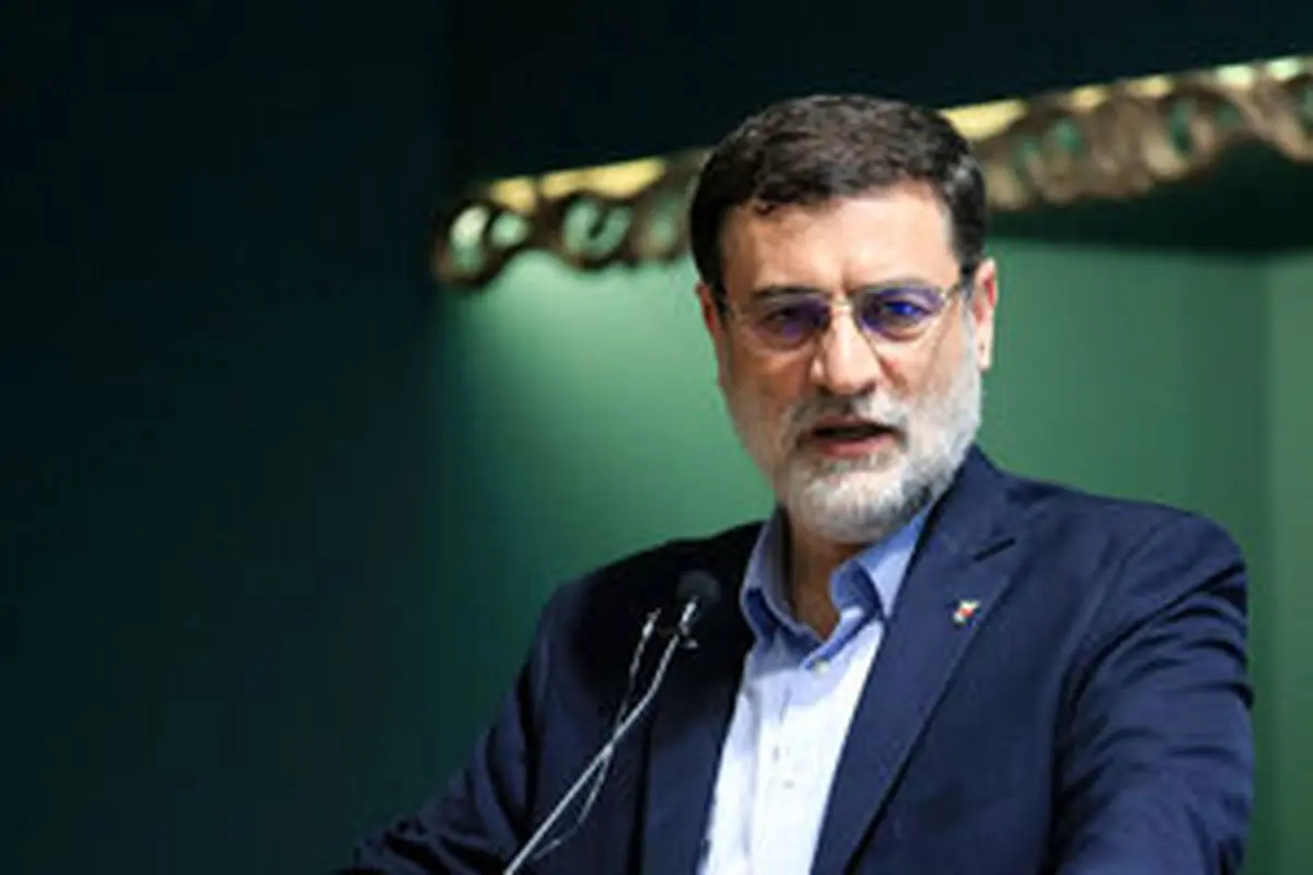 امیرحسین قاضیزاده کاندیدای انتخابات ریاستجمهوری میشود؟