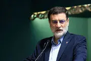 امیرحسین قاضی‌زاده کاندیدای انتخابات ریاست‌جمهوری می‌شود؟