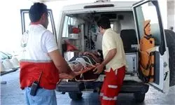 پاسخ وزارت بهداشت درباره واردات آمبولانس با ارز دولتی