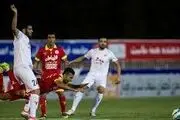 ترکیب پدیده و نفت تهران مشخص شد