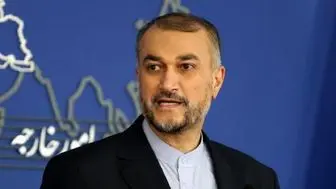 واکنش امیرعبداللهیان به حواشی دیدار سپاهان و الاتحاد