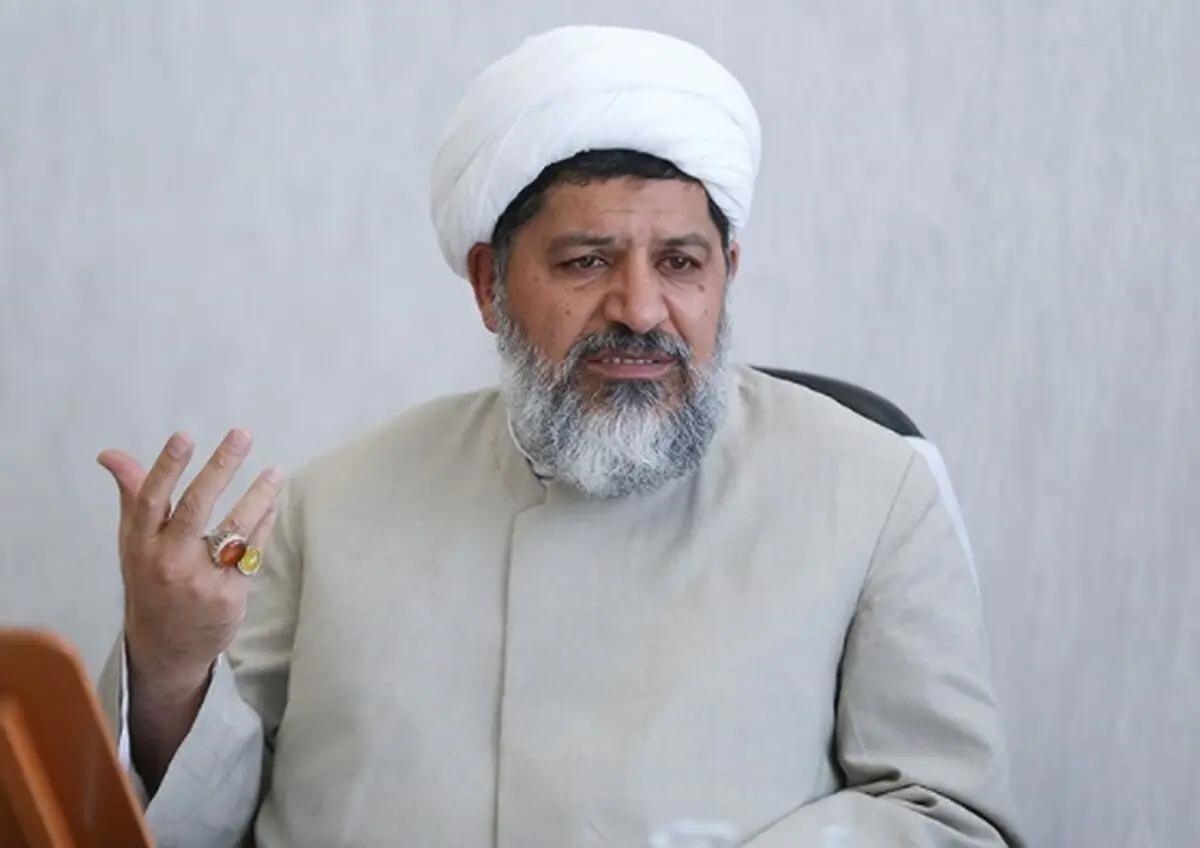آمریکا اگر می‌توانست، سردار سلیمانی را در سوریه و عراق ترور می‌کرد