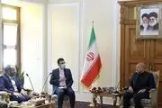 قالیباف: دشمنان جنگ یمن را به سمت جنگ اقتصادی می‌برند
