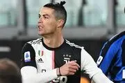 آرایشگاه خانگی کریستیانو رونالدو/ فیلم