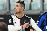 بازیکن پرسپولیسی رکورد رونالدو را زد/ فیلم