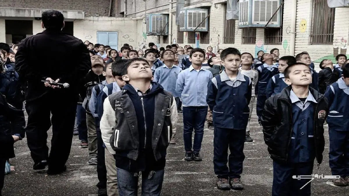 جدول نمایش فیلم «مشق امشب» منتشر شد