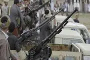 درگیری شدید میان نیروهای دولت مستعفی یمن و «شورای انتقالی جنوب»
