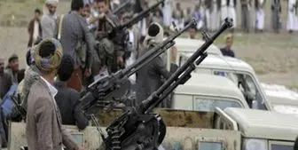 درگیری شدید میان نیروهای دولت مستعفی یمن و «شورای انتقالی جنوب»
