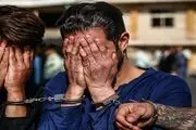 تأکید دادستان نظامی تهران بر شناسنامه دار کردن اراذل و اوباش