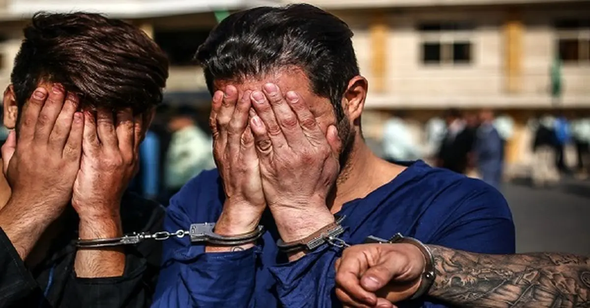 تأکید دادستان نظامی تهران بر شناسنامه دار کردن اراذل و اوباش