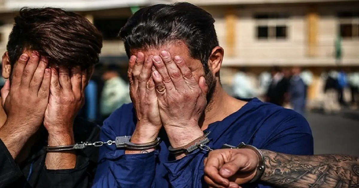 تأکید دادستان نظامی تهران بر شناسنامه دار کردن اراذل و اوباش