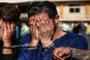 تأکید دادستان نظامی تهران بر شناسنامه دار کردن اراذل و اوباش