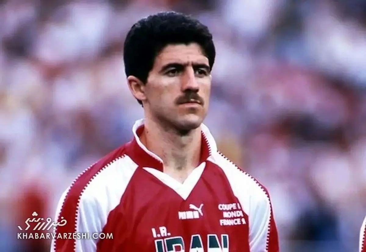 رکورد کریم باقری دست‌نیافتنی حتی برای غول نروژی