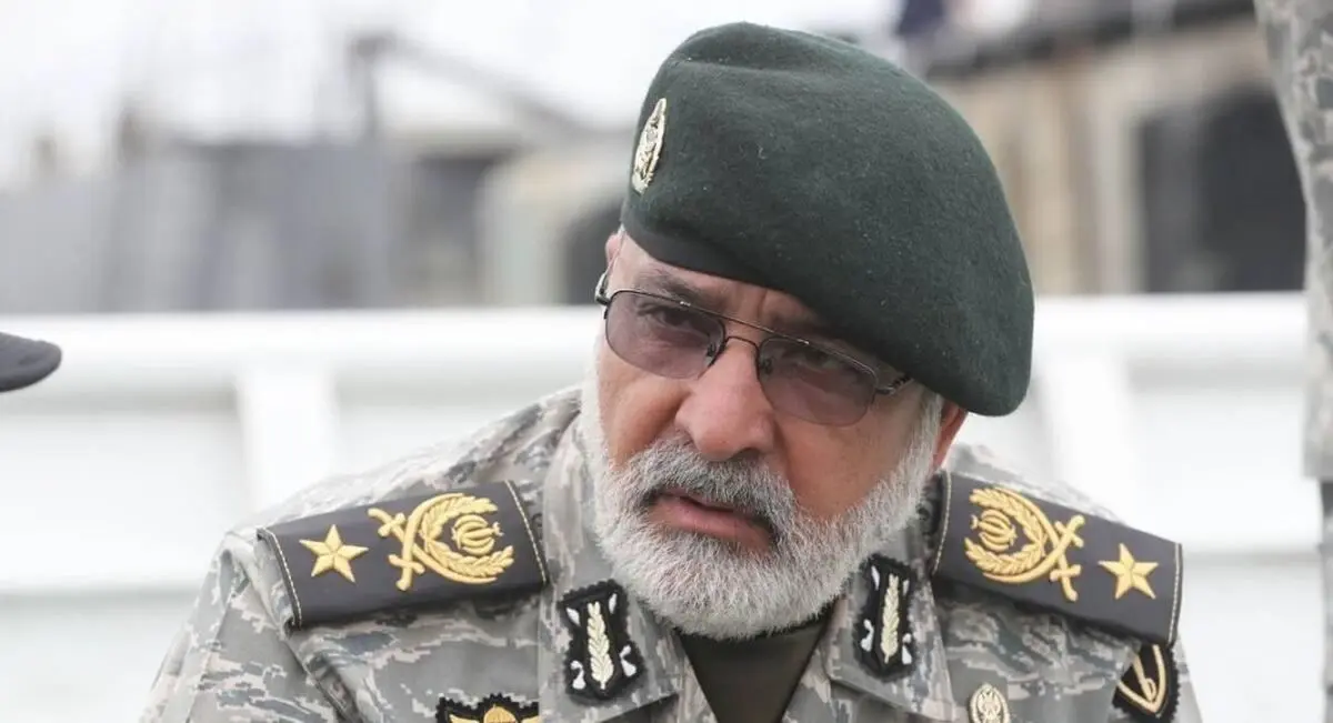 پدر و مادر بمب‌ها ملت ایران هستند 