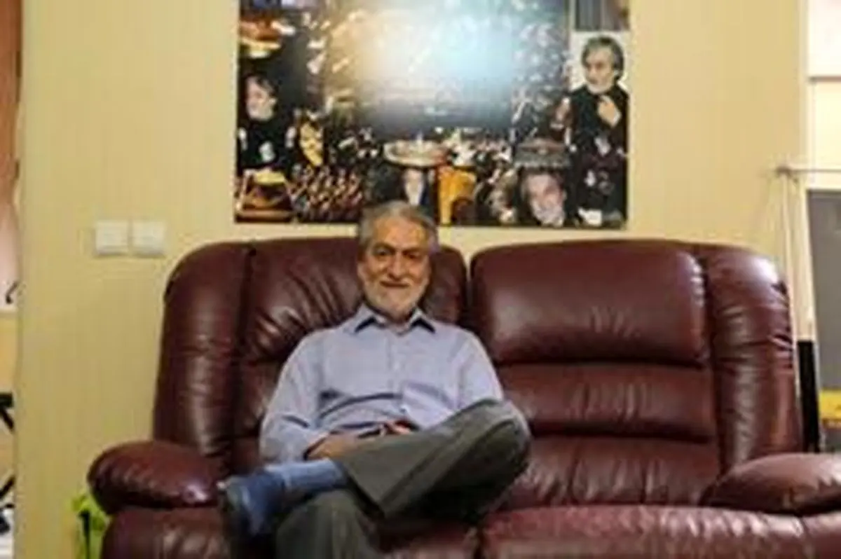 وضعیت سلامتی مجید انتظامی پس از مرخص شدن از بیمارستان