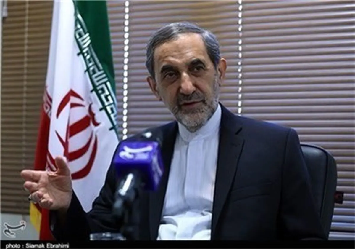 ولایتی: ایرانی‌ها در مذاکرات ۱ + ۵ امتیازی ندادند