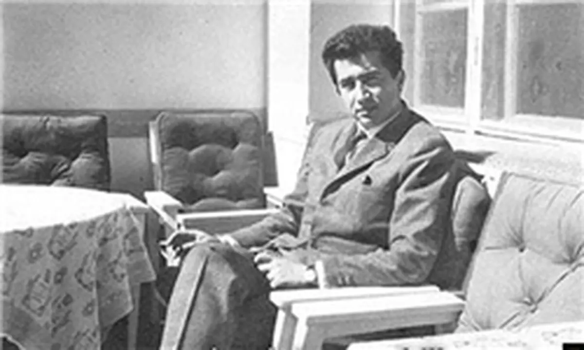 سرانجام صمیمی‌ترین دوست محمدرضاشاه پهلوی