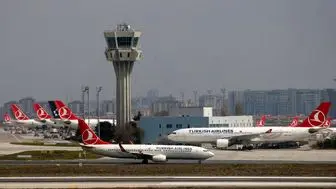 آغاز پرواز‌های تهران-استانبول از 11 آبان
