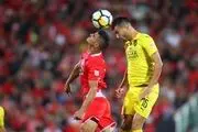 وردو کمیته اخلاق به بازار سیاه بلیت پرسپولیس و السد