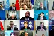 محکوم نکردن ترور ایرانی‌ها نشانه عدم شجاعت است