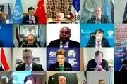 محکوم نکردن ترور ایرانی‌ها نشانه عدم شجاعت است