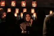 طناز طباطبایی با نفوذترین خانم بازیگر ایرانی /عکس