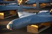 آمریکا پهپاد کپی برداری شده خود را به کدام پایگاه می‌برد؟ 
