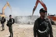 ۱۳۰ هزار فلسطینی در معرض خطر آوارگی