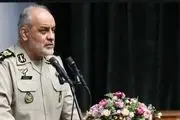 توضیحات فرمانده دافوس ارتش ایران از آمادگی برای جنگ| چون همیشه آماده هستیم جنگی صورت نمی گیرد
