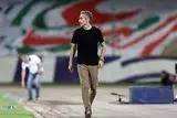 مدیرعامل استقلال : استقلال را من قهرمان کردم